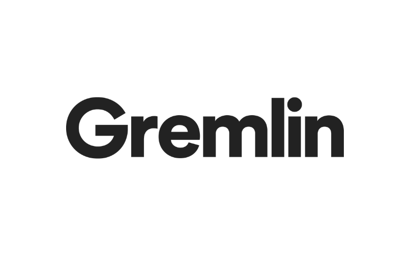 Gremlin Logo