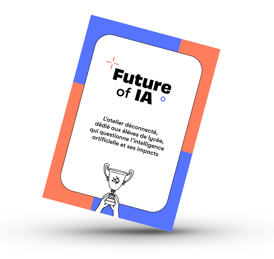 Carte Future of IA