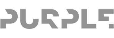 purple company logo