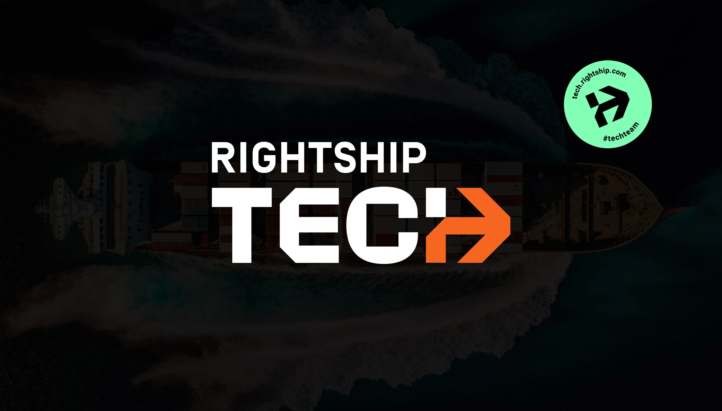 RightShip Tech: Створення бренду роботодавця