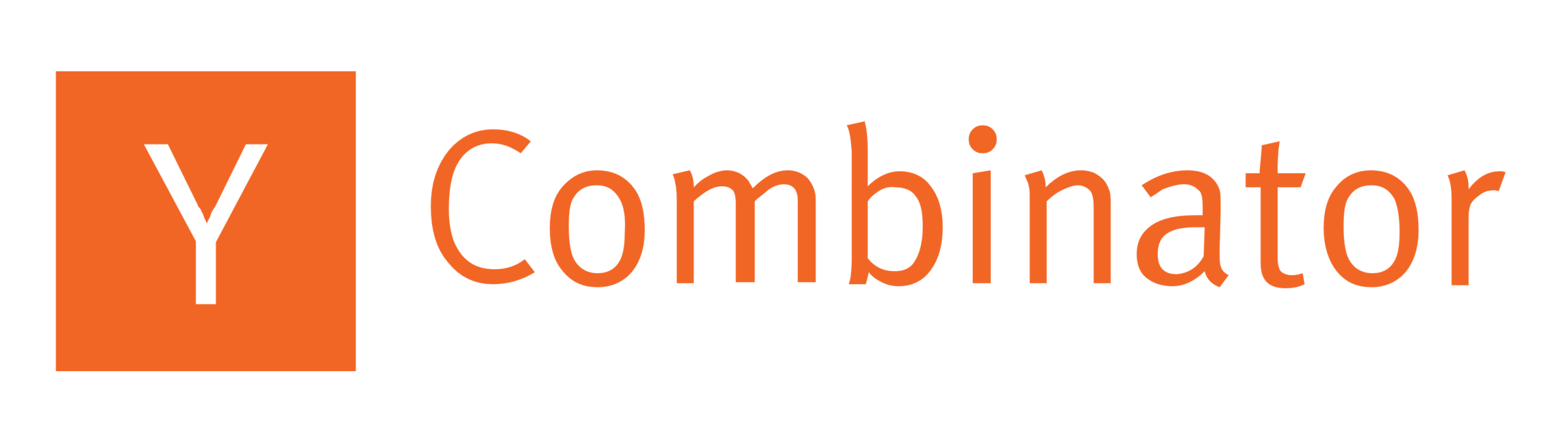 ycombinator logo