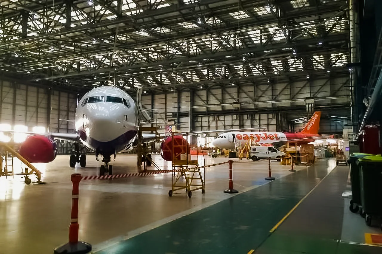 用于消防的执行器解决方案