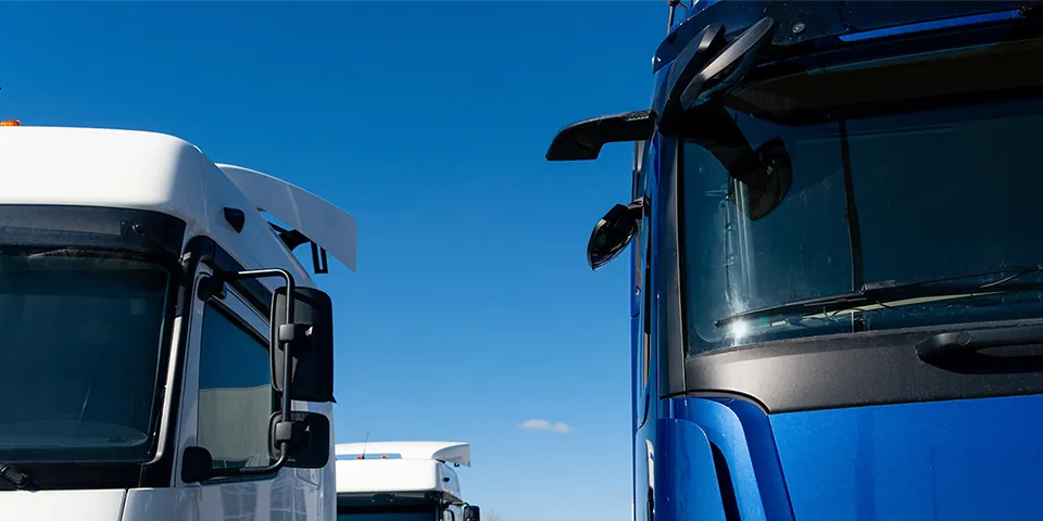 电子外后视镜折叠器