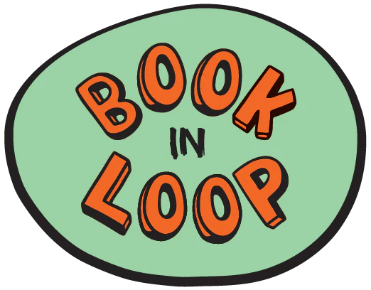 Book In Loop logo