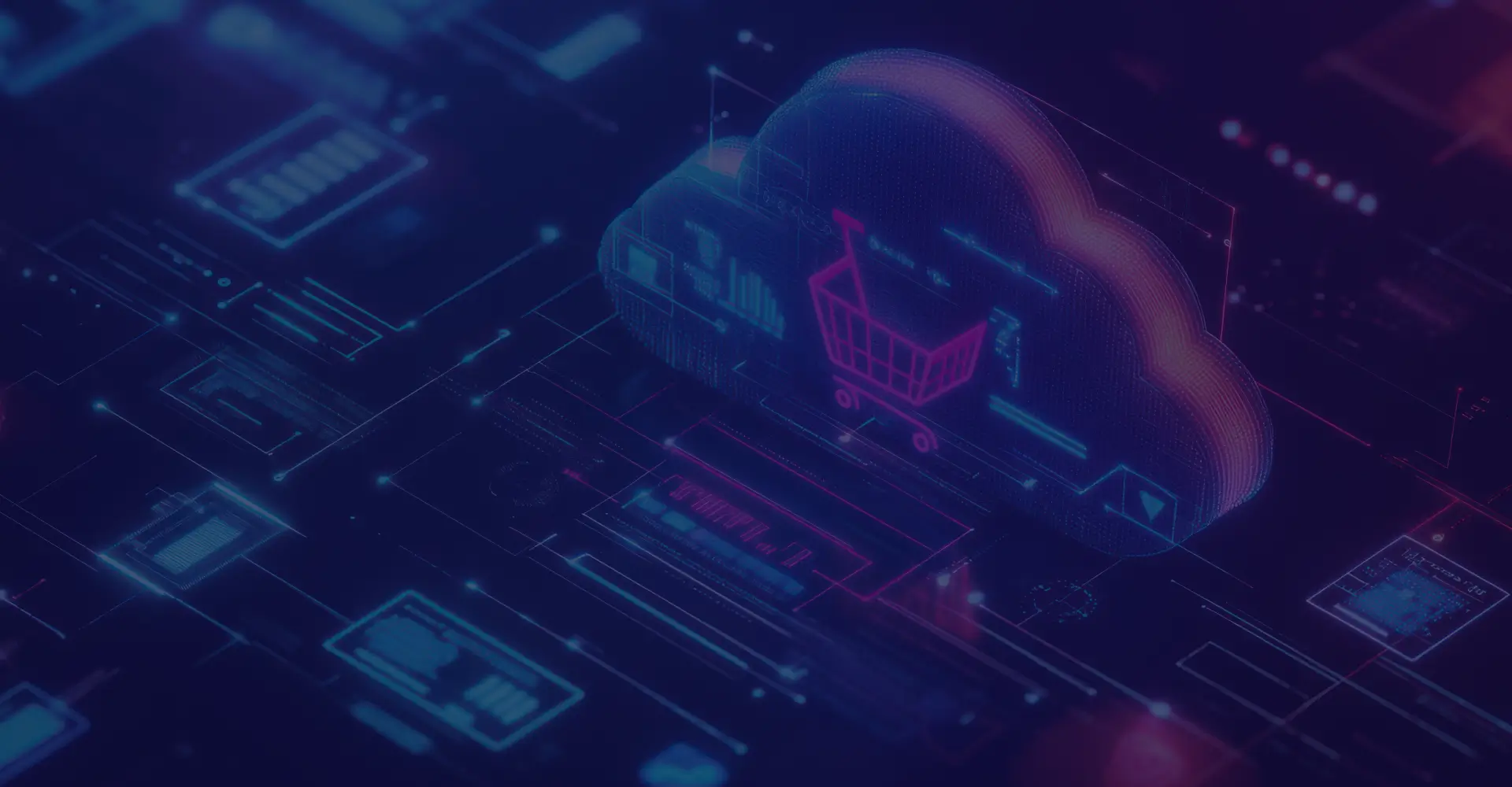 E-Commerce Data Management