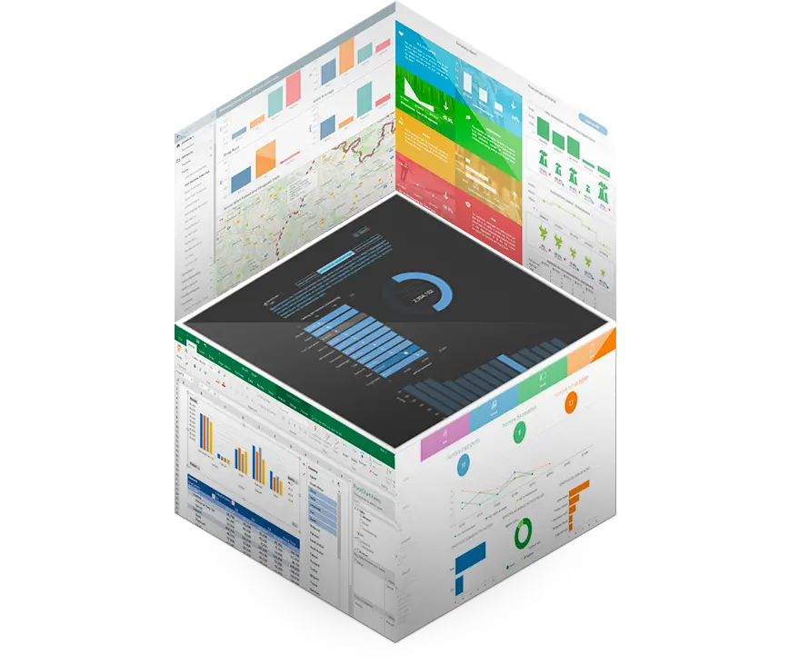 Simplify Data Complexity