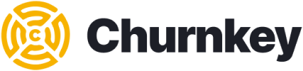 ChurnKey logo
