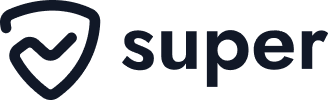 Super logo