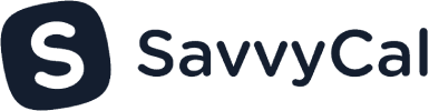 SavvyCal logo