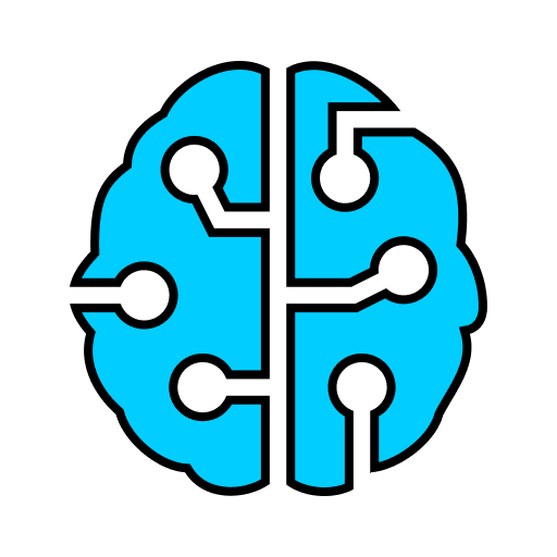 AI tools icon