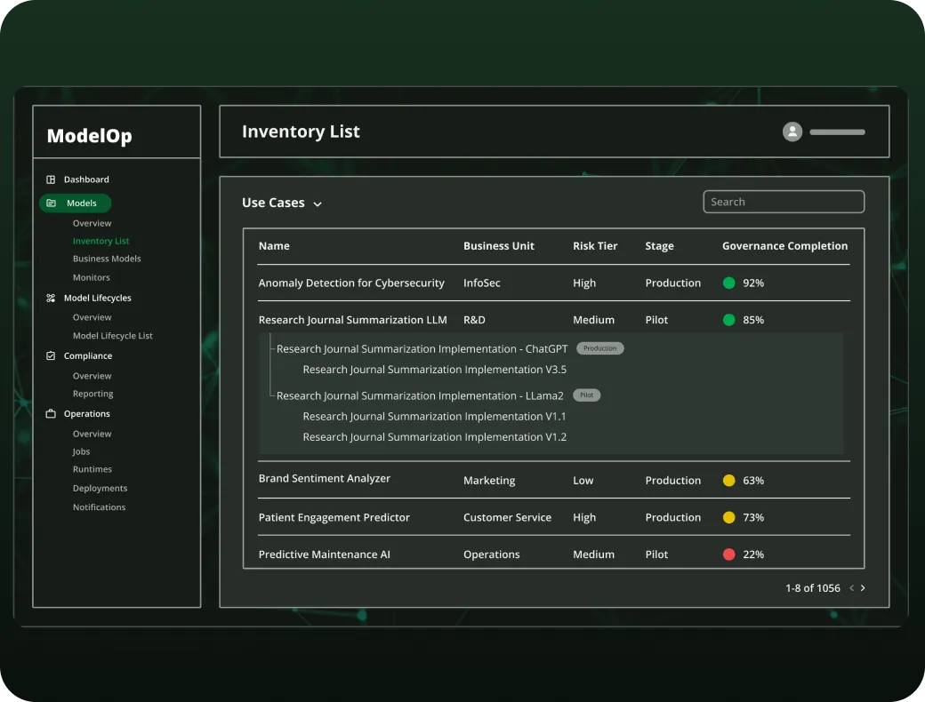 A screenshot of a computer screen with a green background.