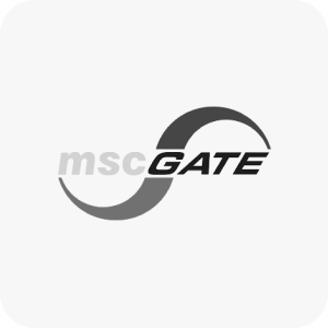 11 MSCGate