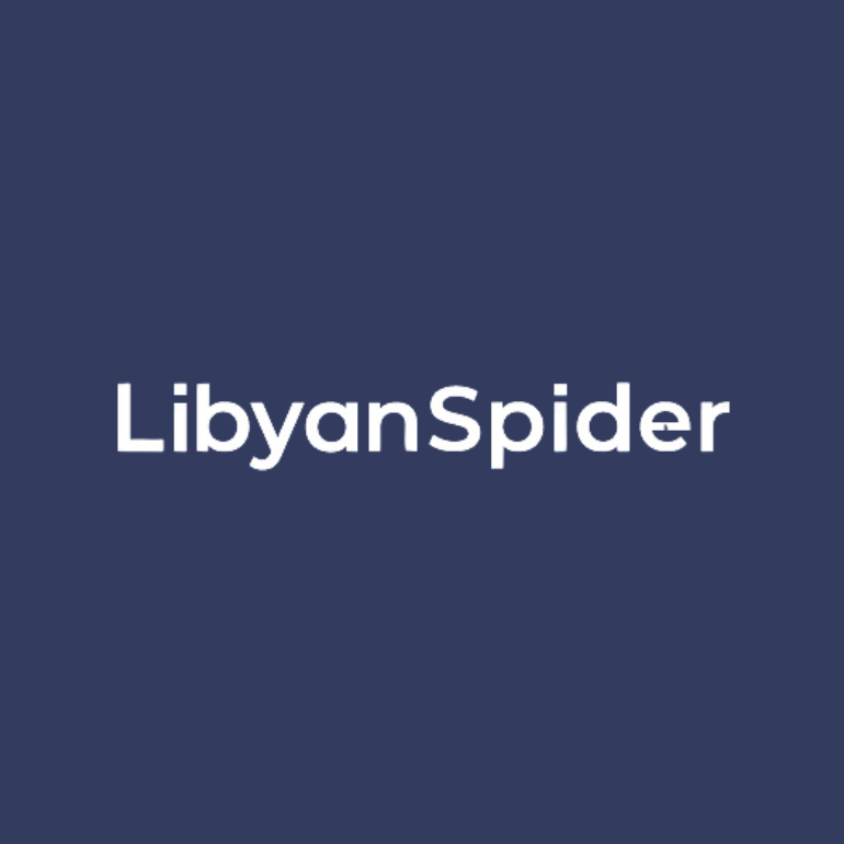 Libyan Spider (Monarx Partner)