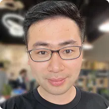 Jim Fan - Research Scientist, NVIDIA