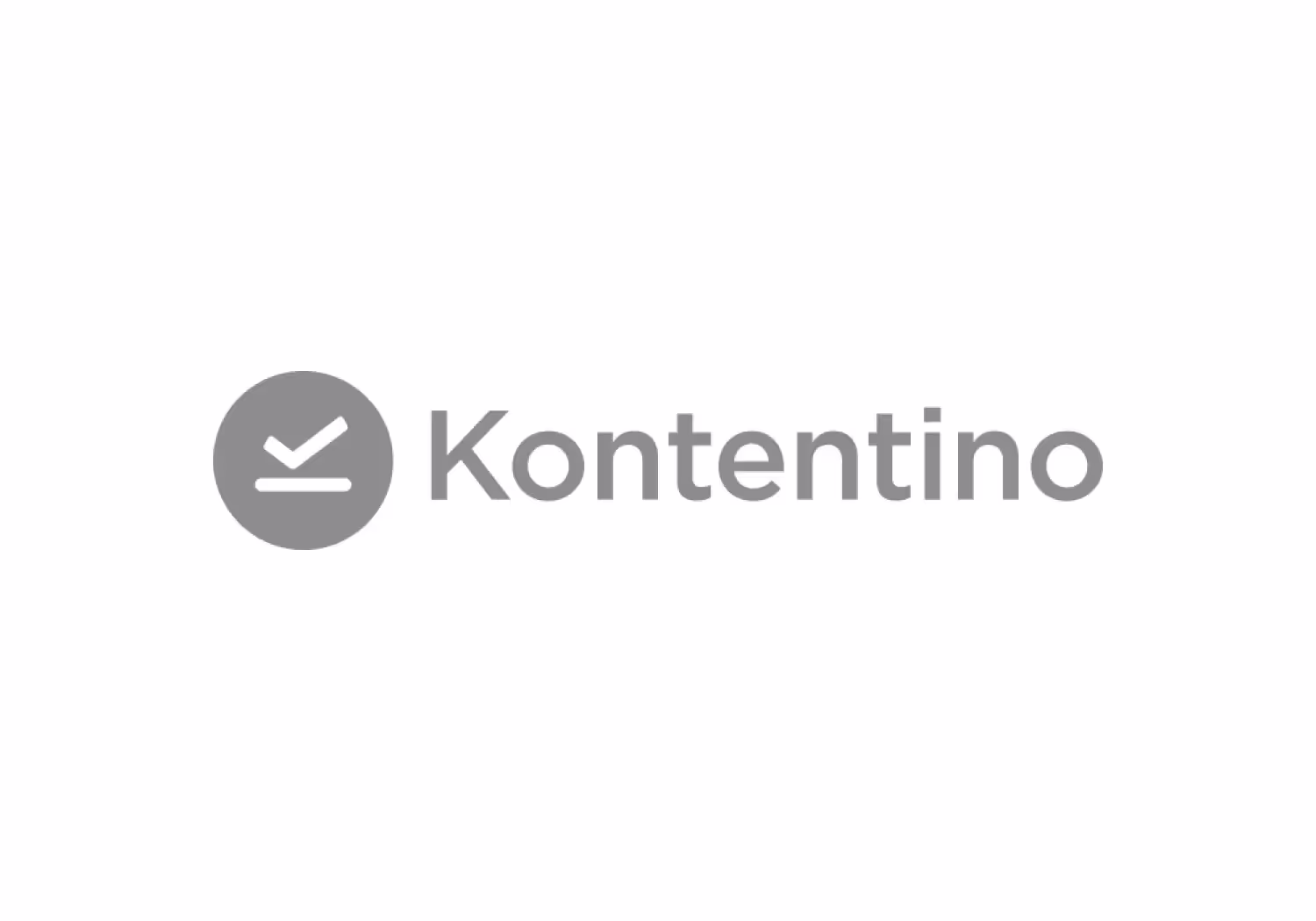 Kontentino