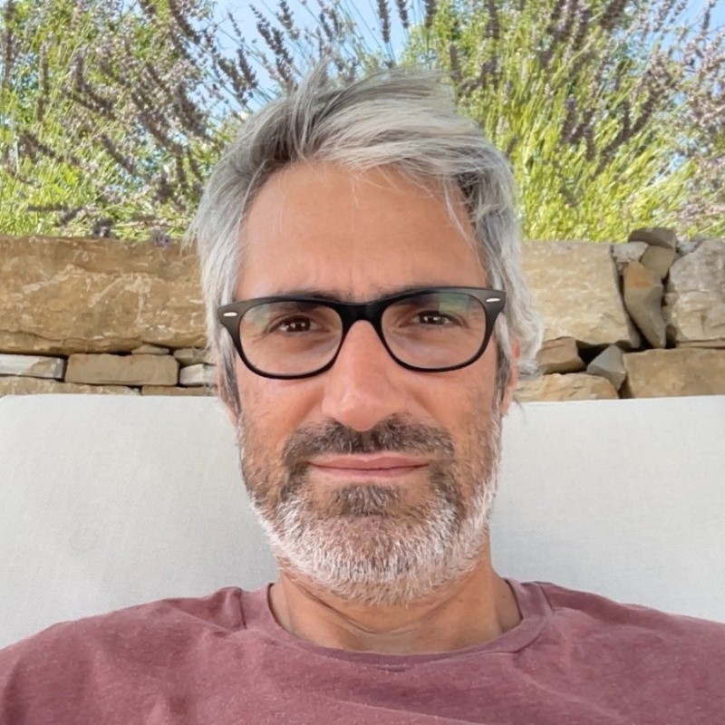 Esteban Ribičić