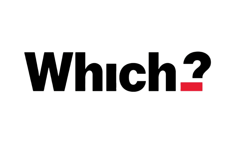 Which? logo