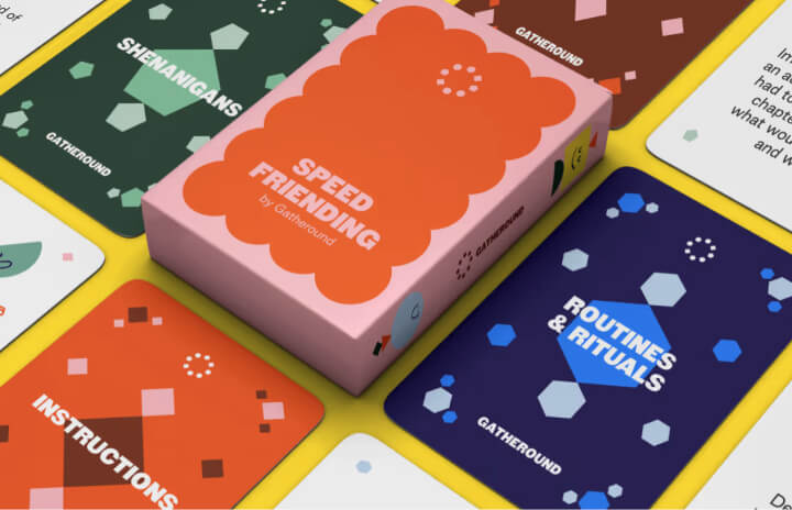 Packaging design by Andre Candido