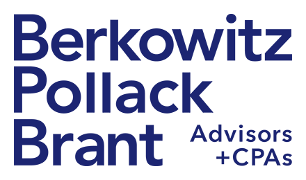 Berkowitz Pollack Brant