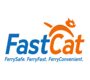 logo fast-cat