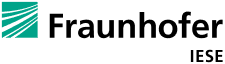 Fraunhofer IESE Logo