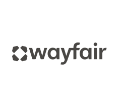 Logo of Wayfair
