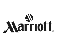 Logo of Marriott