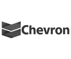 Logo of Chevron