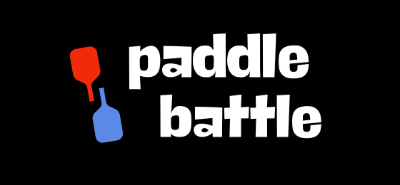 Paddle Battle