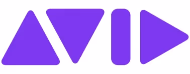 Avid company logo