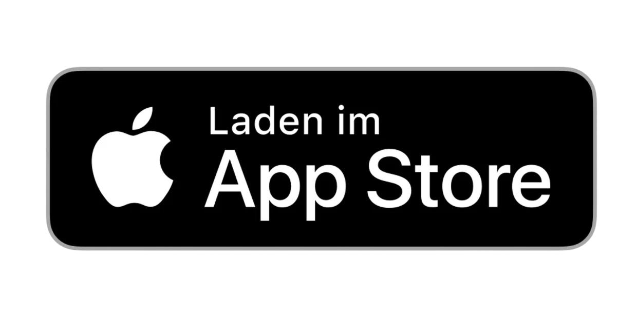 Bausoftware im App Store laden, Apple Anwendung verfügbar