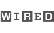 Wired logo
