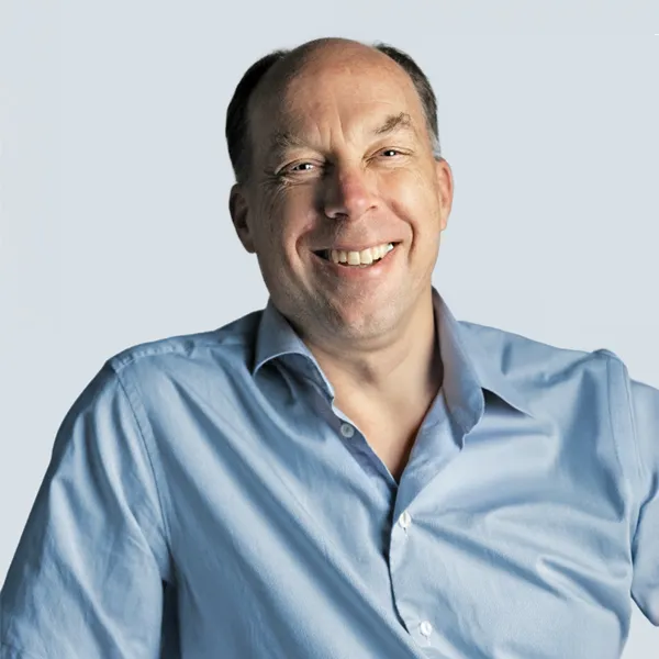 Stephen Quake