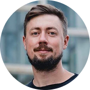 Паша Педенко