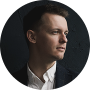 Женя Ковалевський