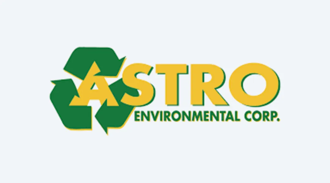 Astro Environmental Corp logo