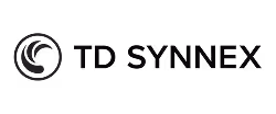 TD Synnex logo - ShareGate Partner