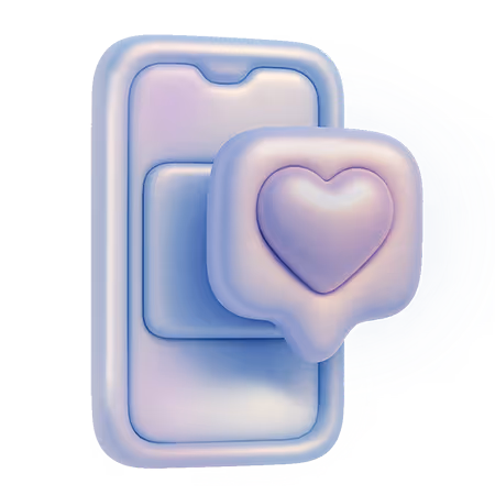 social media vector icon