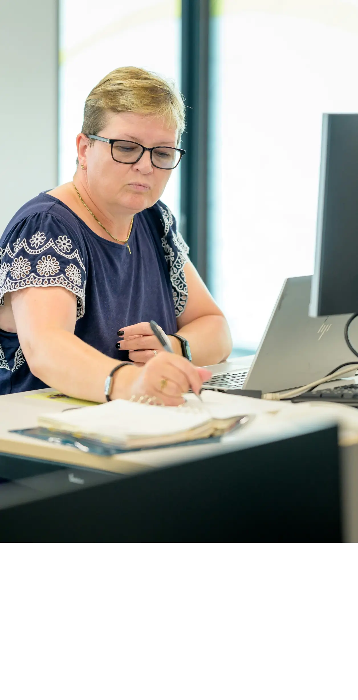 Compliant e-signatures for the finance industry