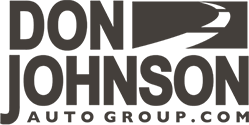 Don Johnson Auto Group logo