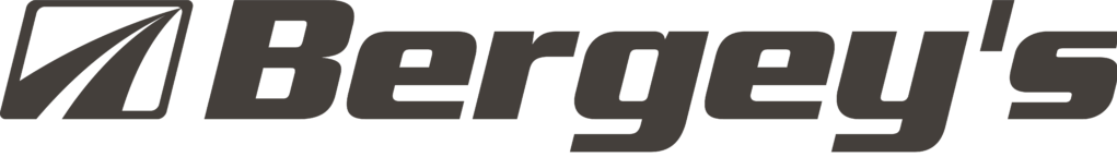 Bergey's brand logo.