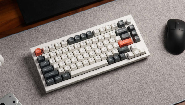 Keychron keyboard