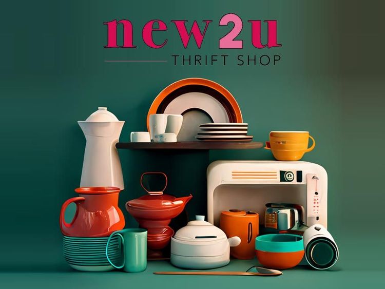 New2U Housewares New2U Housewares