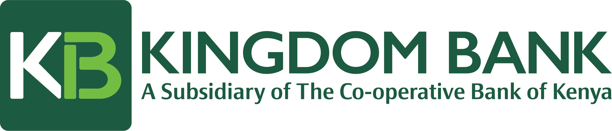 Kingdom Bank (formerly Jamii Bora Bank)