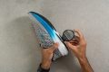 Brooks Hyperion Outsole hardness