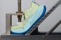 ASICS Superblast Flexibility / Stiffness