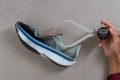 Brooks Hyperion Max Tongue padding
