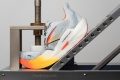 Brooks Hyperion Max 2 Flexibility / Stiffness