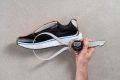 Brooks Ghost Max 2 Forefoot stack