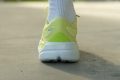 Brooks Ghost Max 3 Heel tab
